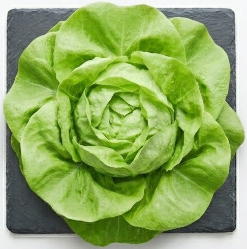 butterhead lettuce hydroponic